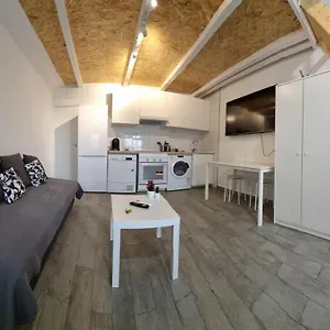 Torneo&alameda Con Bañera Jacuzzi Hidromasaje Apartamento